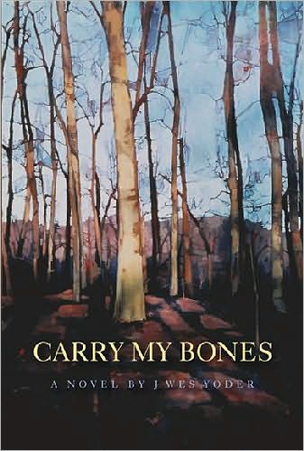 Carry my Bones