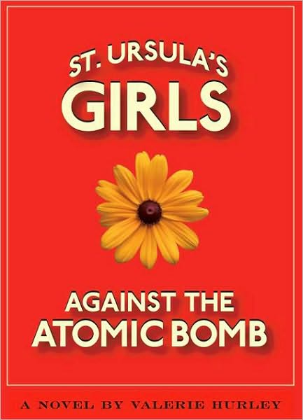 St. Ursulas Girls Against the Atomic Bomb