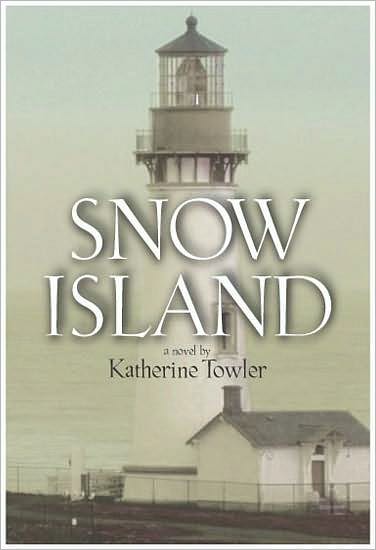 Snow Island