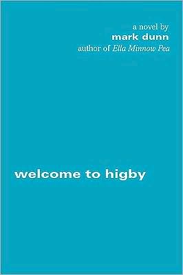 Welcome to Higby