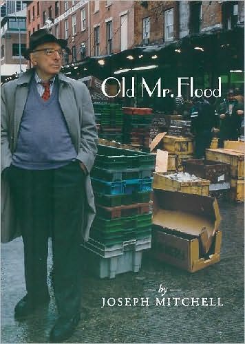 Old Mr Flood