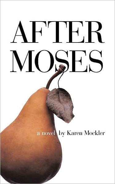 After Moses