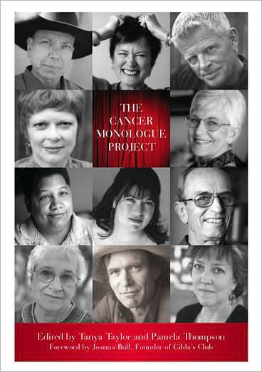 The Cancer Monologue Project