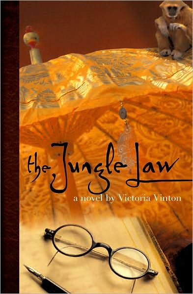 The Jungle Law