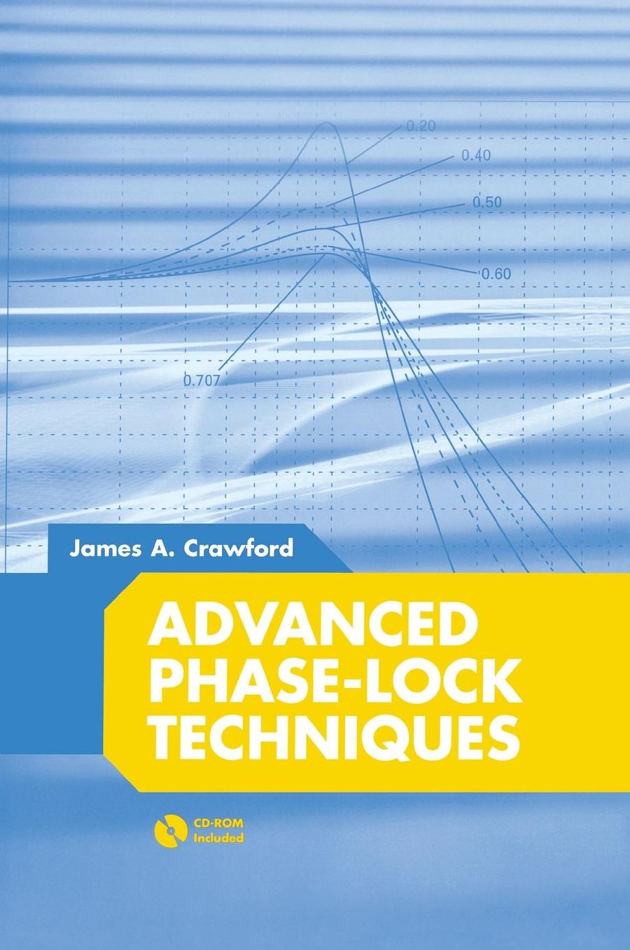 Advanced Phase-Lock Techniques [With CDROM]