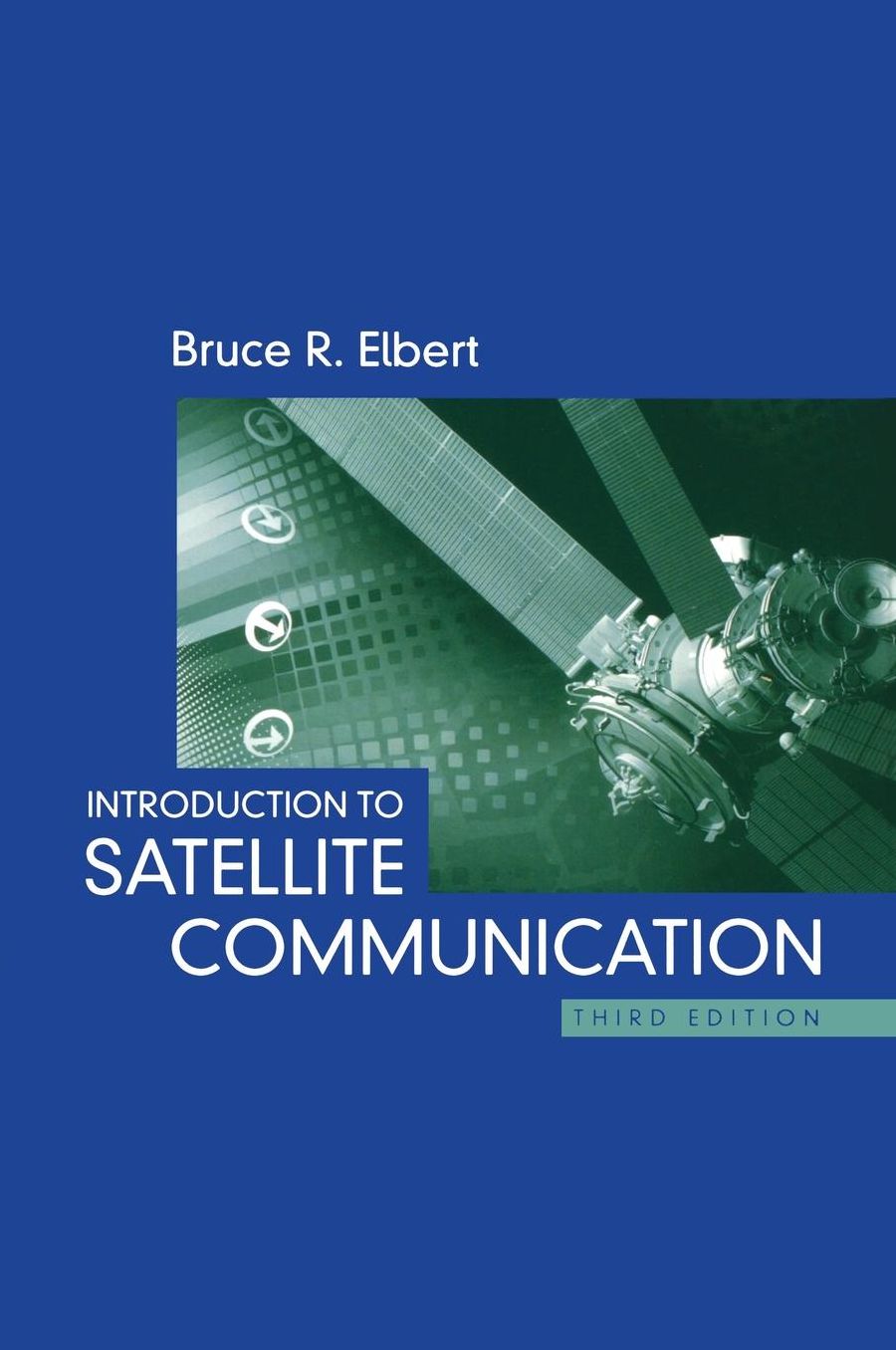 Introduction to Satellite Communication 3rd Edition