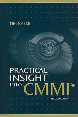 Practical Insight into CMMI