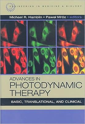 Advances in Photodynamic Therapy: Basic, Translational and Clinical