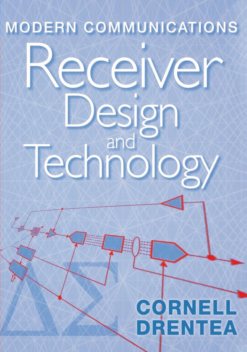 Modern Communications Receiver Design and Technology