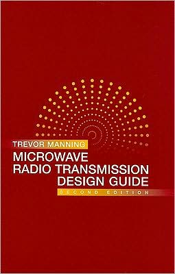 Microwave Radio Transimission Design Guide