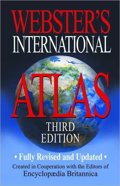 Webster's International Atlas