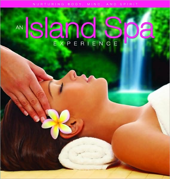 Island Spa Experience