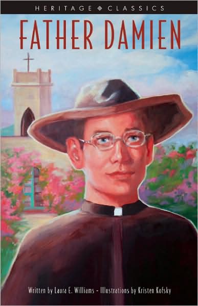 Father Damien
