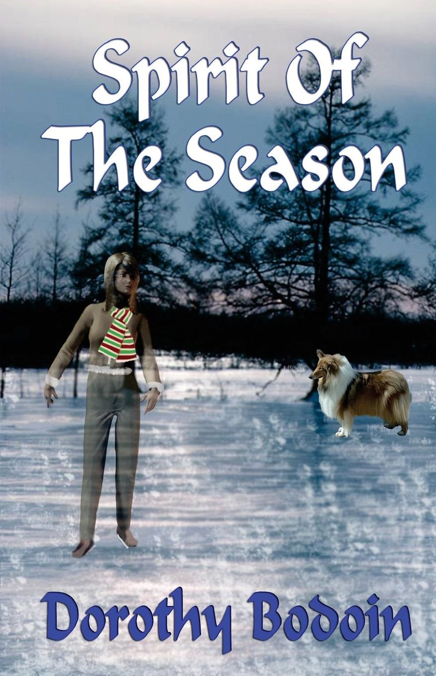 Spirit of the Season