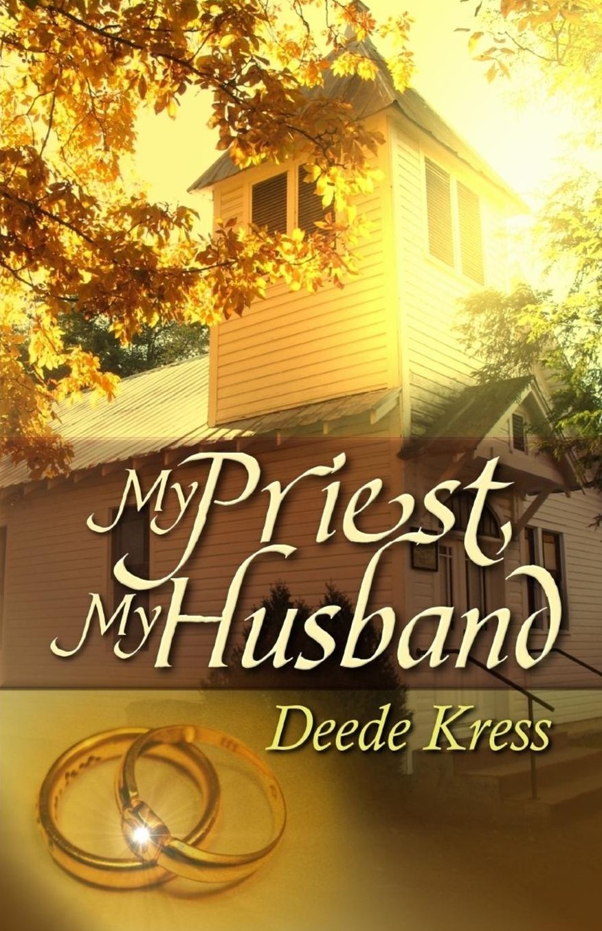 My Priest My Husband