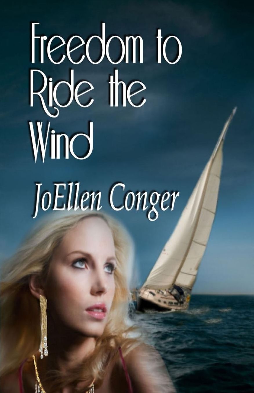 Freedom to Ride the Wind