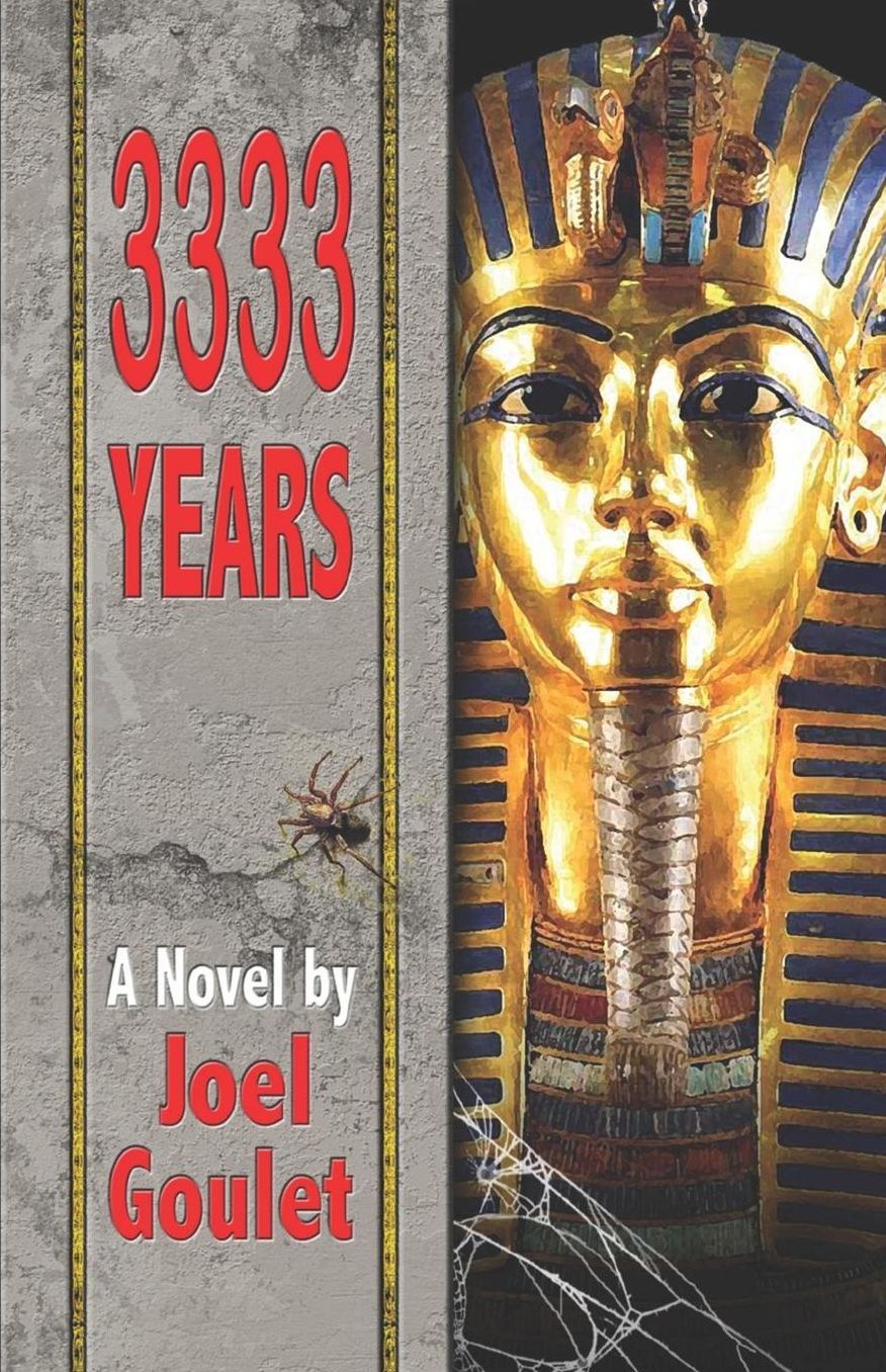3333 Years
