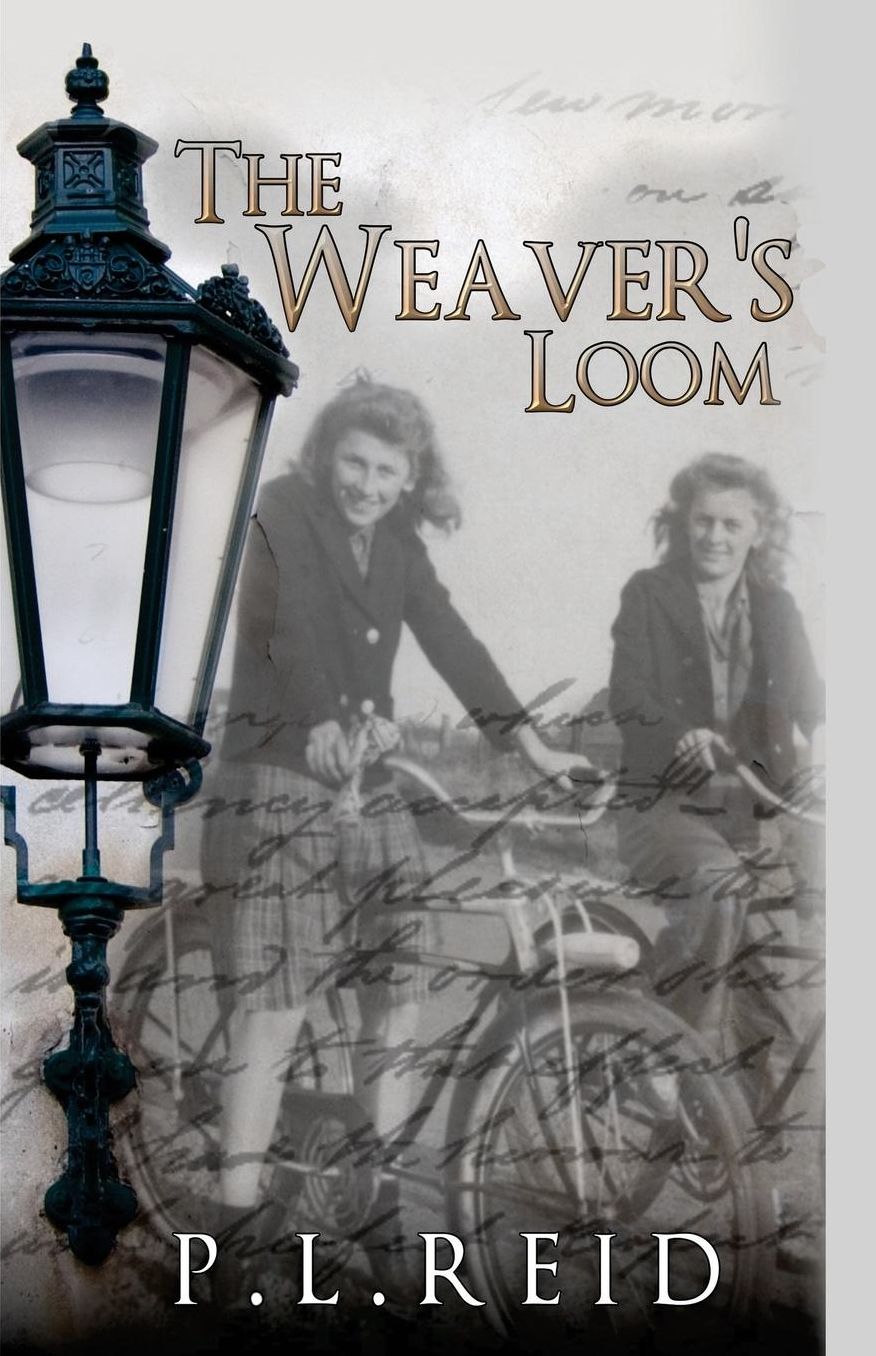 The Weaver's Loom