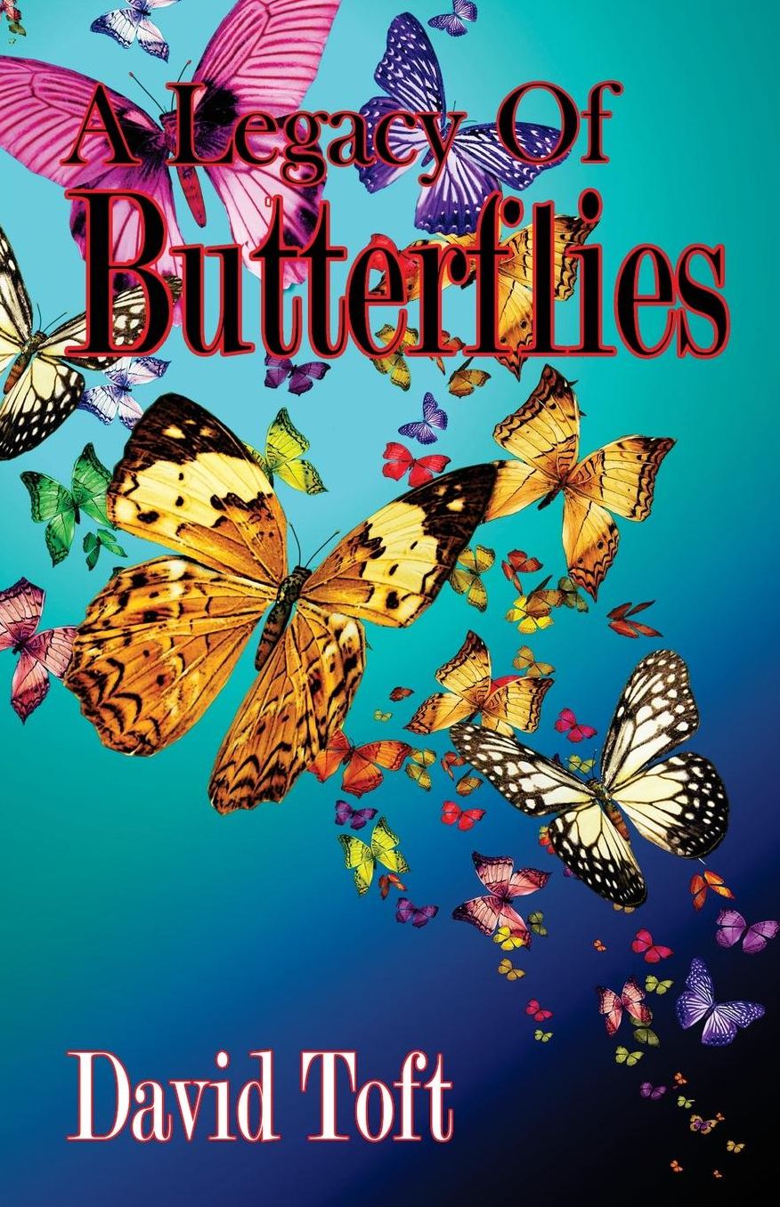 A Legacy Of Butterflies