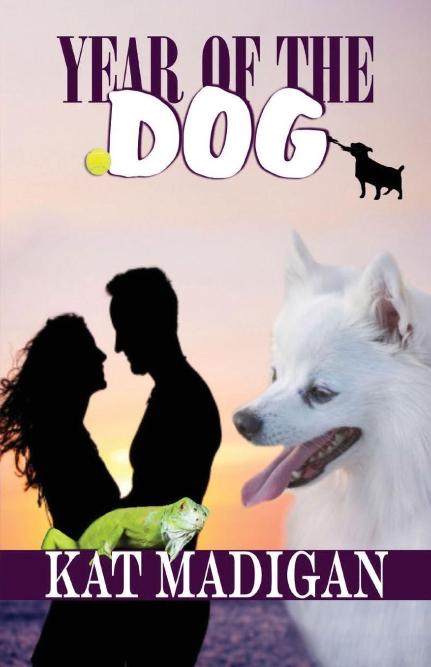Year of the Dog