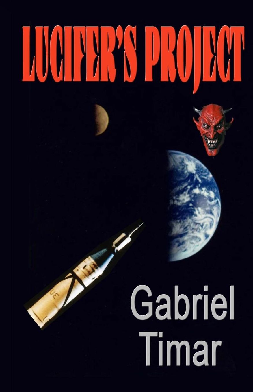 Lucifer`s Project