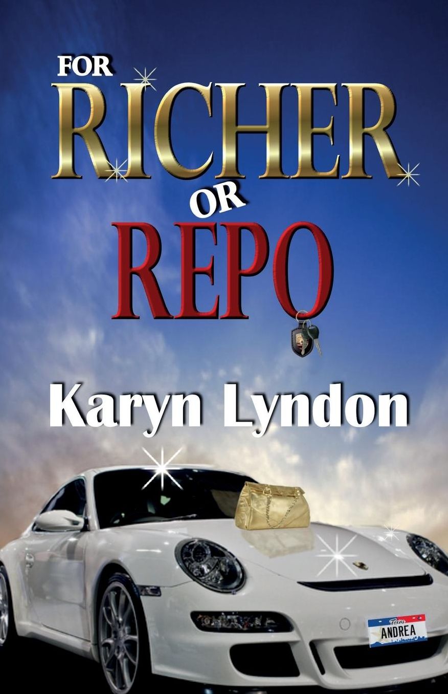 For Richer Or Repo