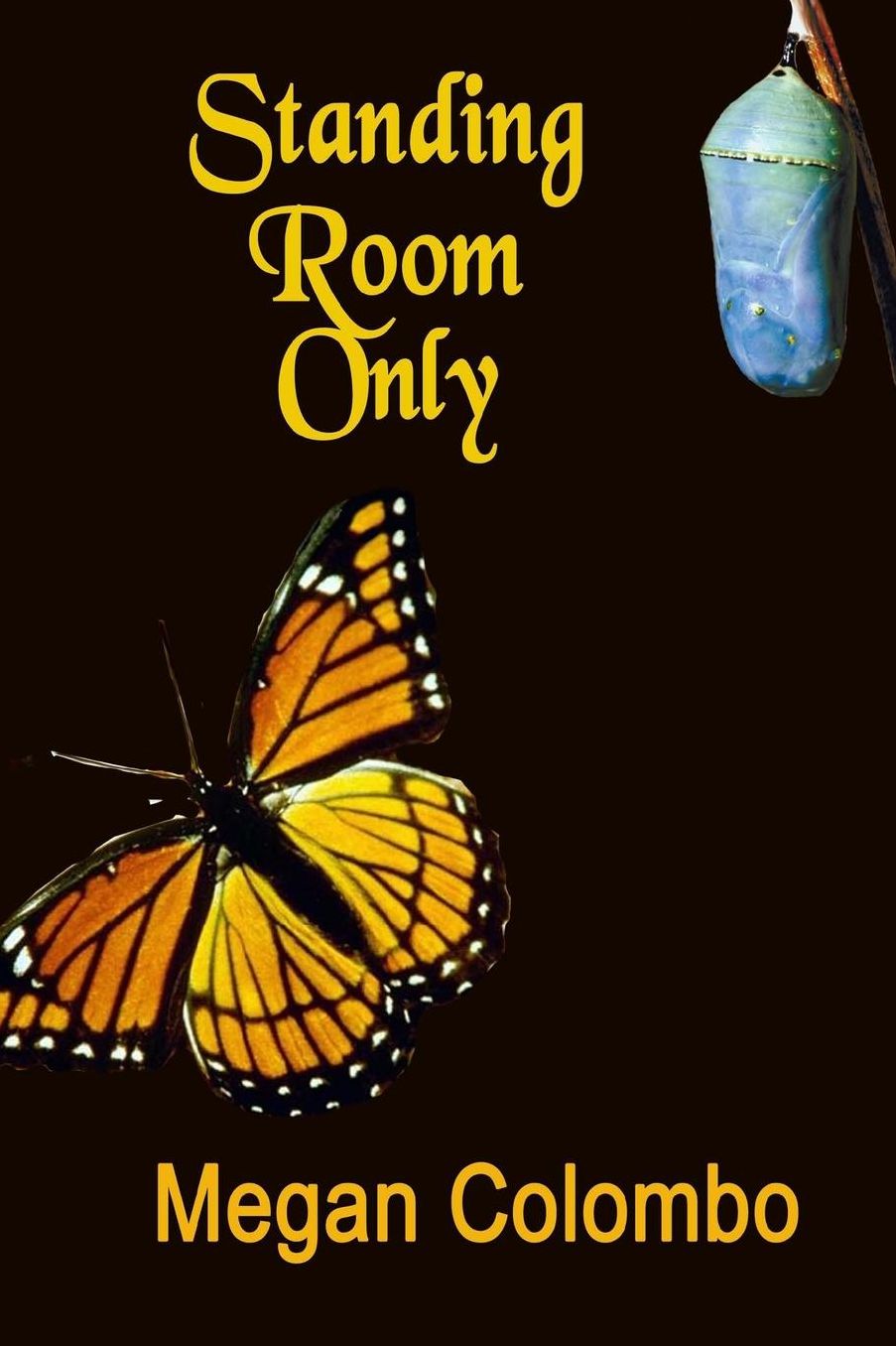 Standing Room Only