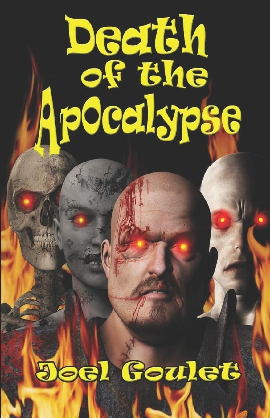 Death of the Apocalypse