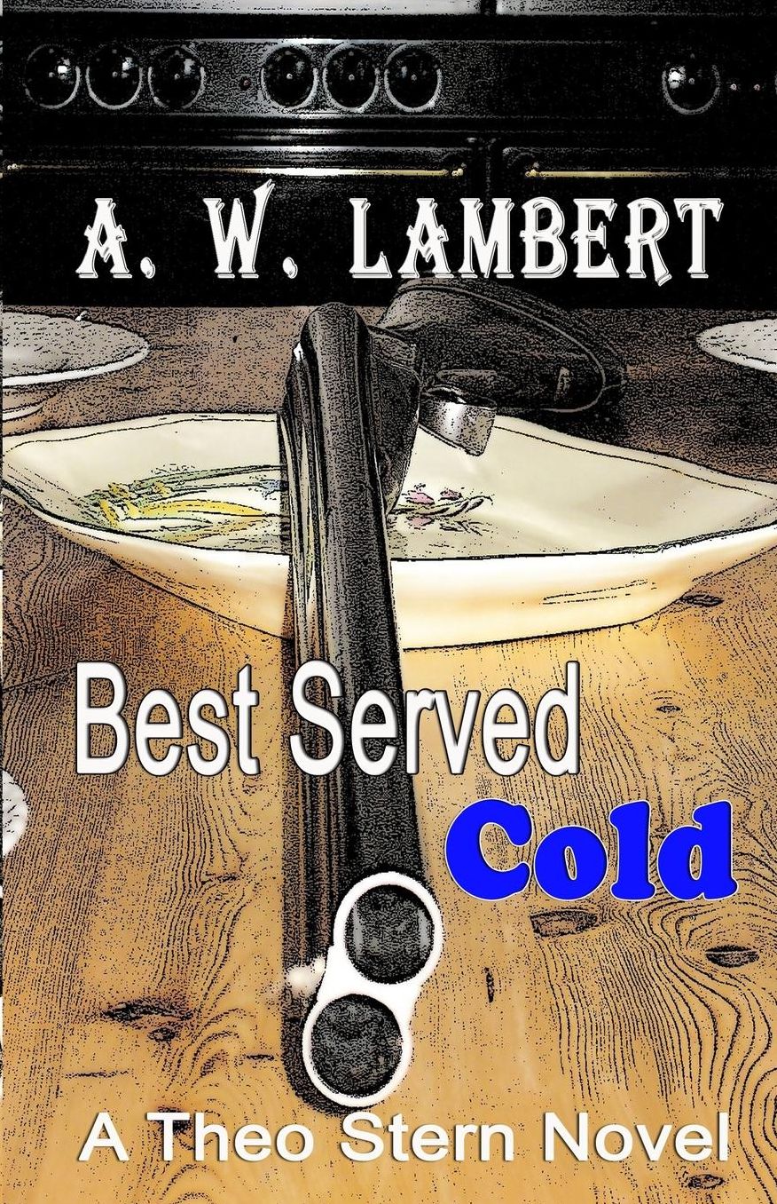 Best Served Cold
