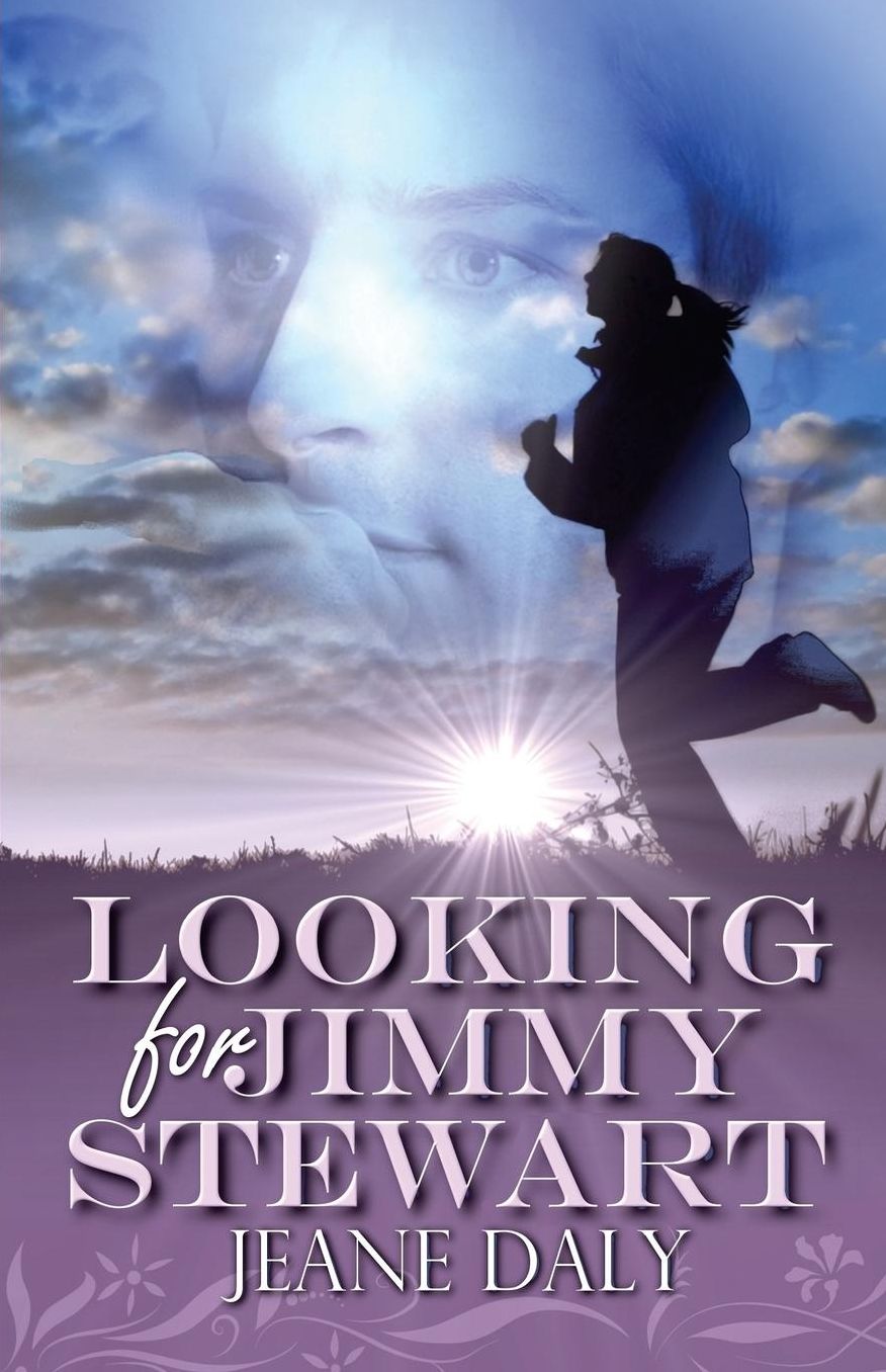 Looking for Jimmy Stewart
