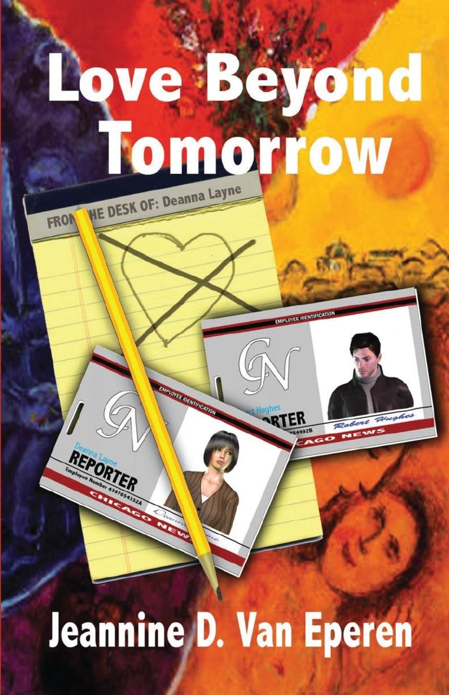 Love Beyond Tomorrow