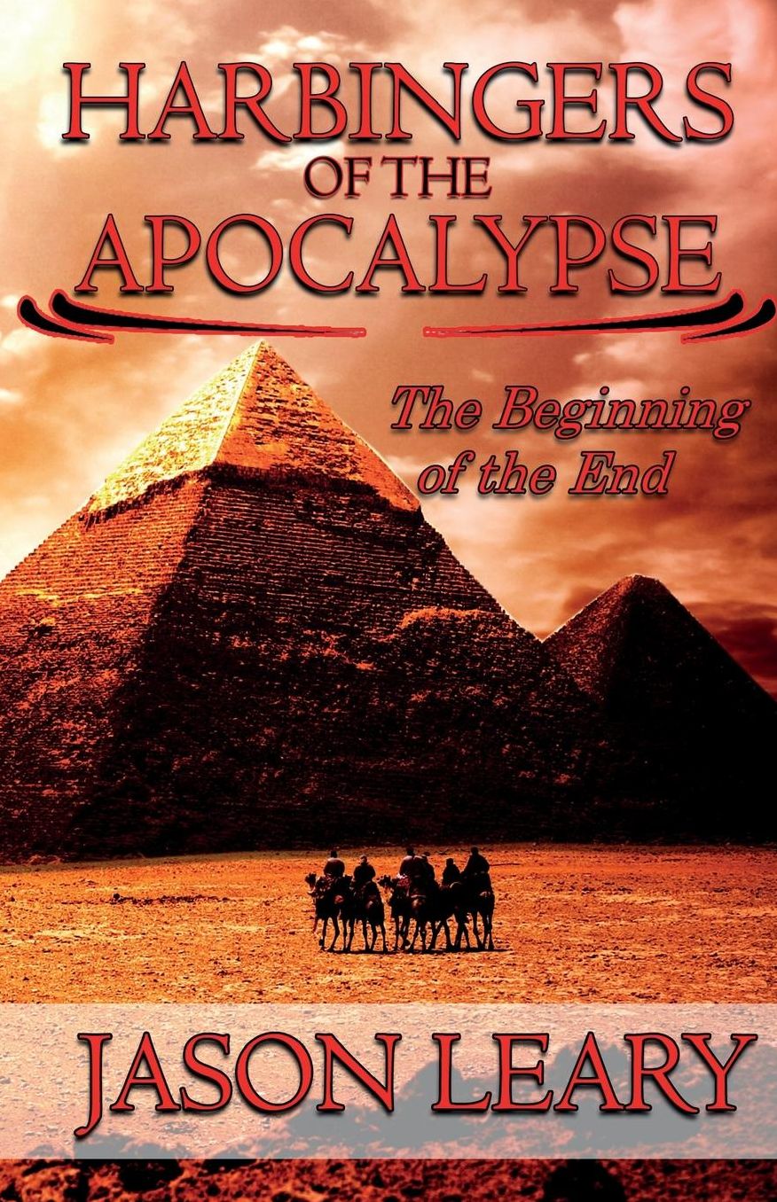 Harbingers of the Apocalypse