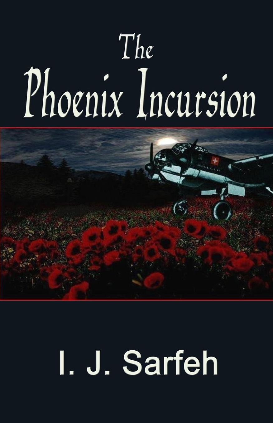 The Phoenix Incursion