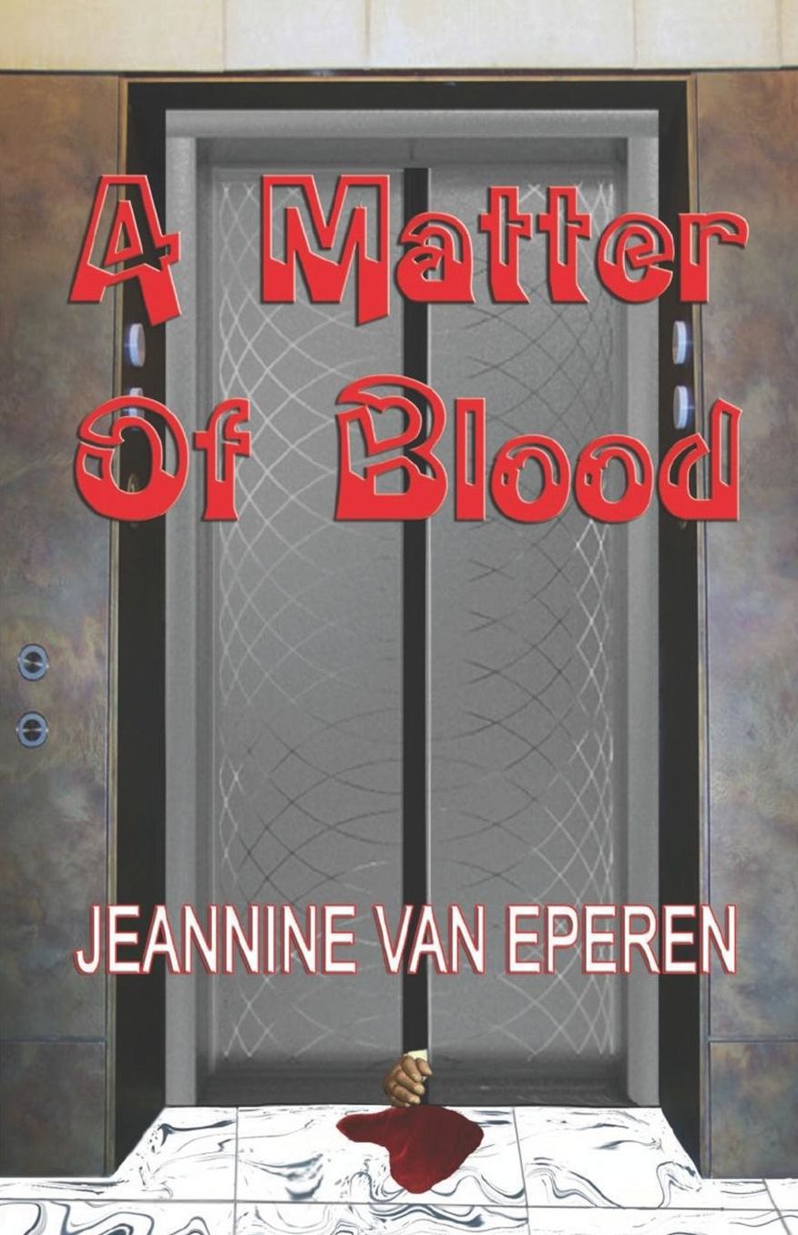 Matter of Blood