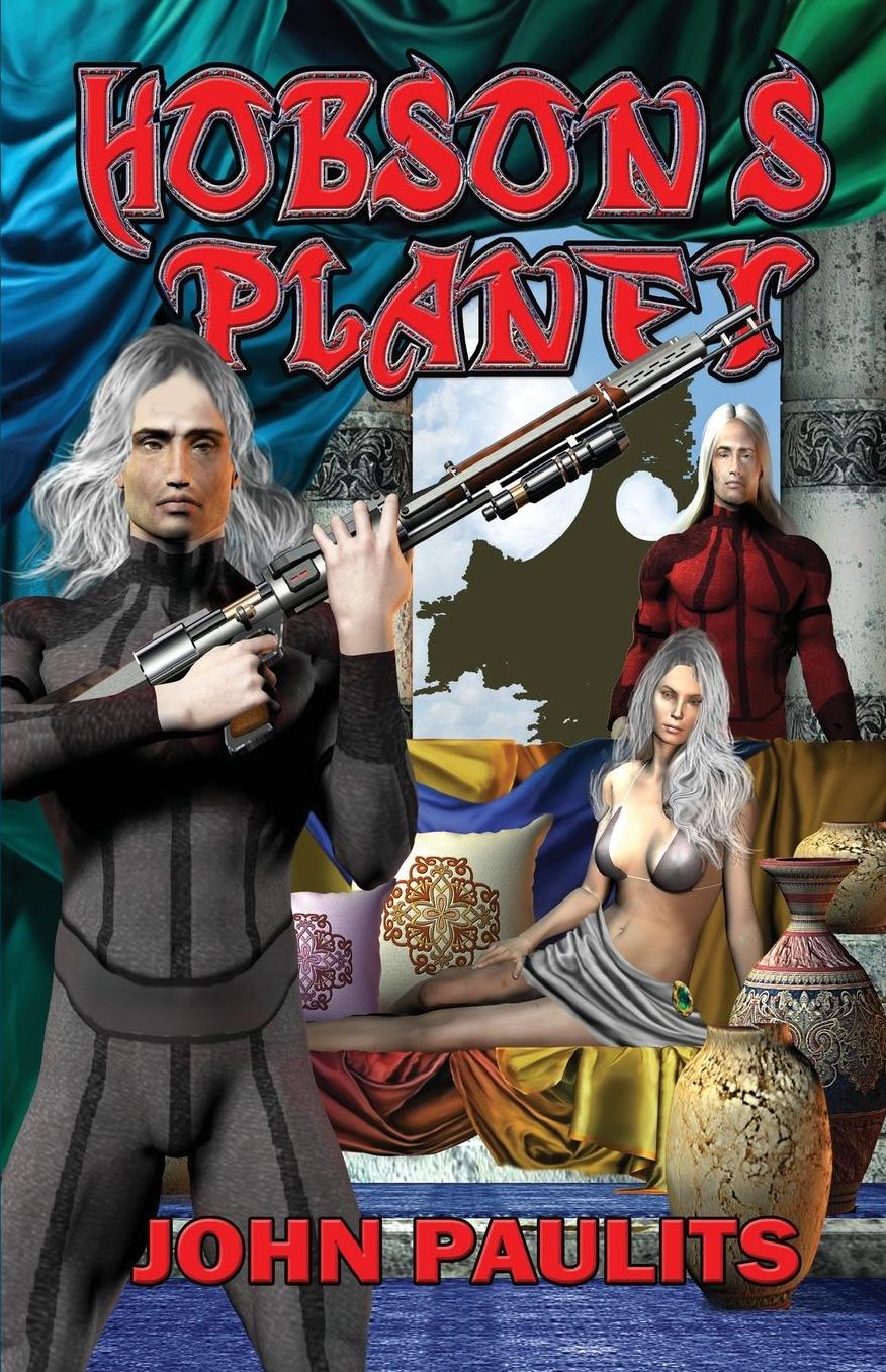 Hobson's Planet
