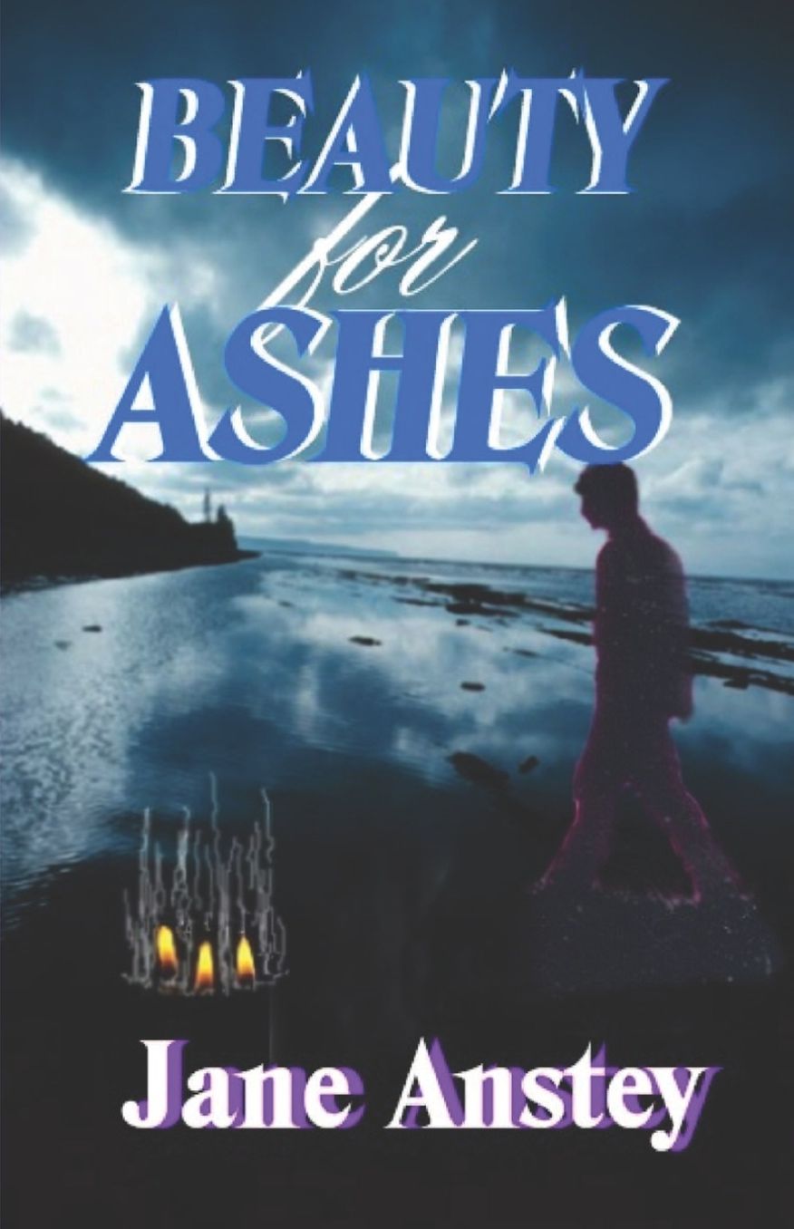 Beauty for Ashes