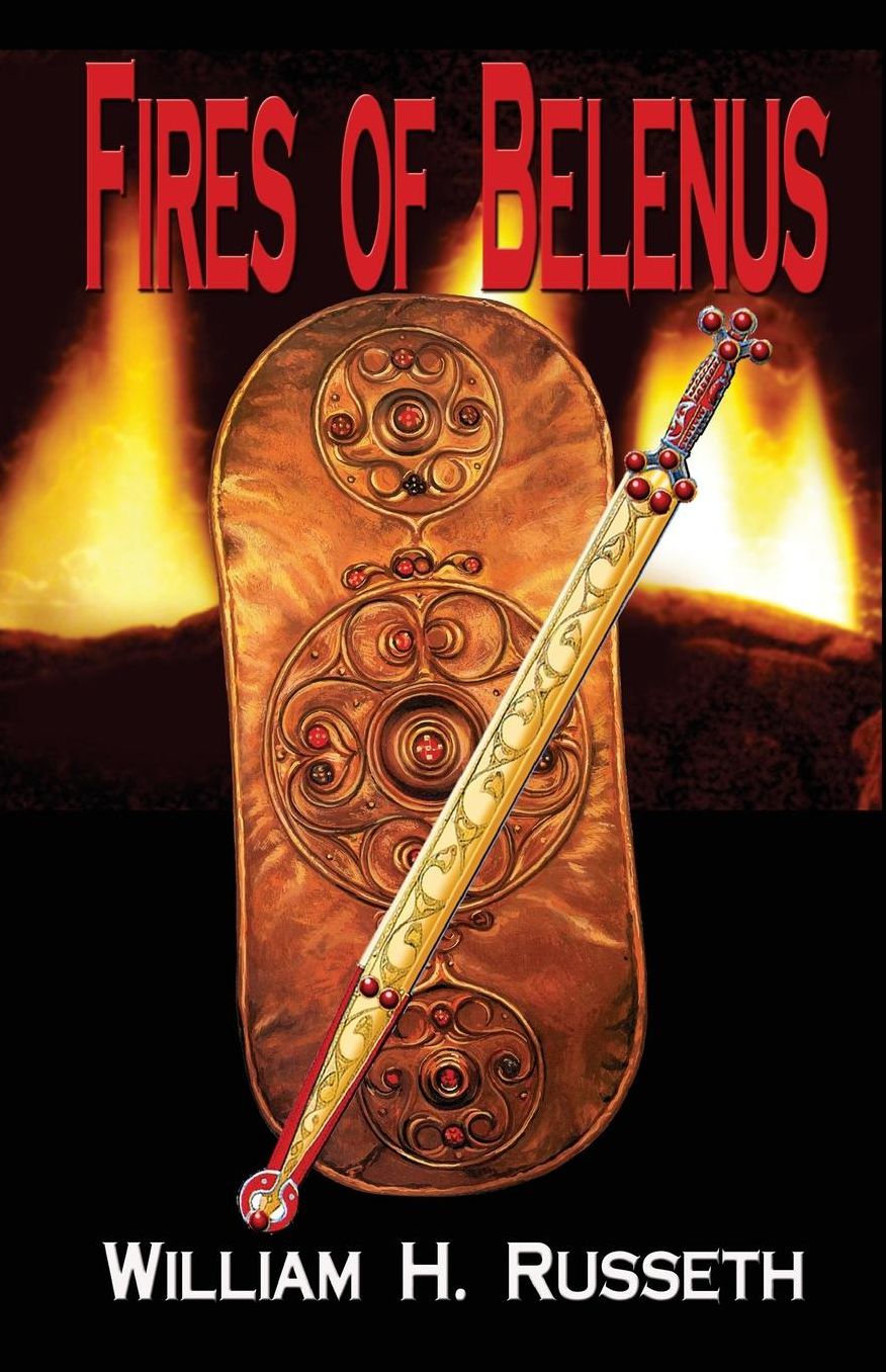 Fires of Belenus