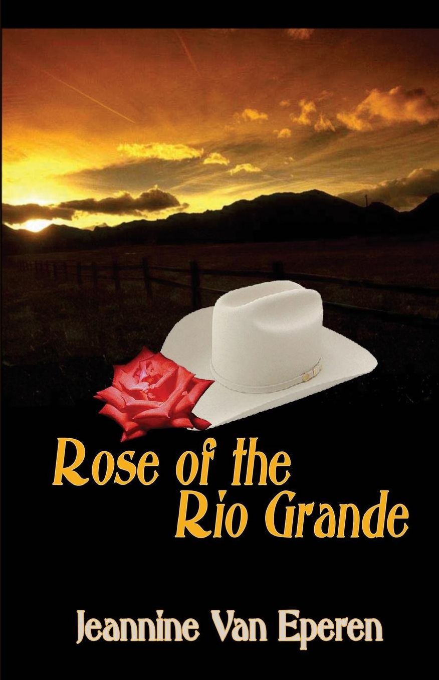 Rose of the Rio Grande
