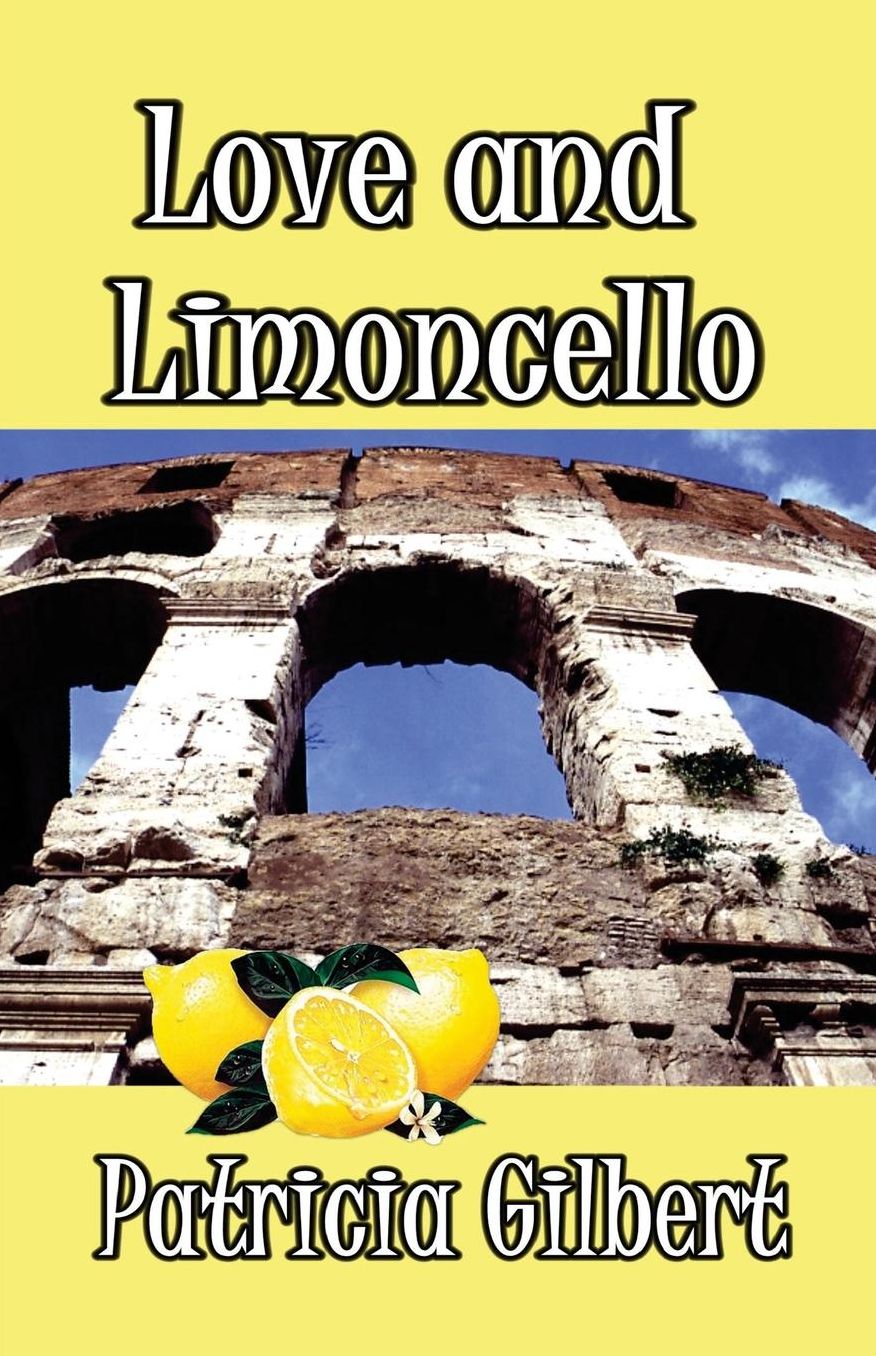Love and Limoncello