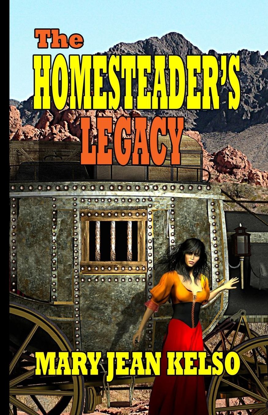 Homesteader's Legacy