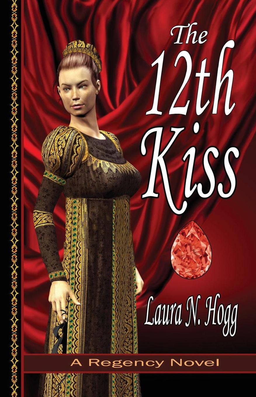 12th Kiss