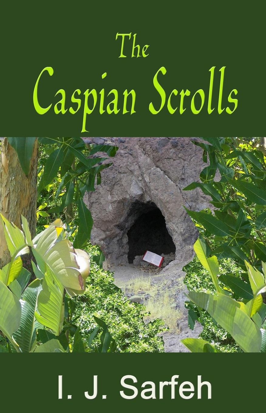 Caspian Scrolls