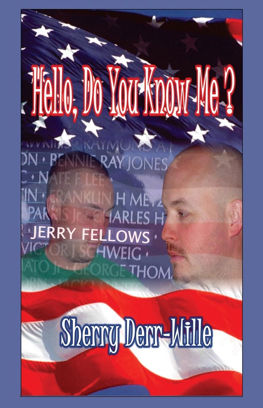 Hello, Do You know Me