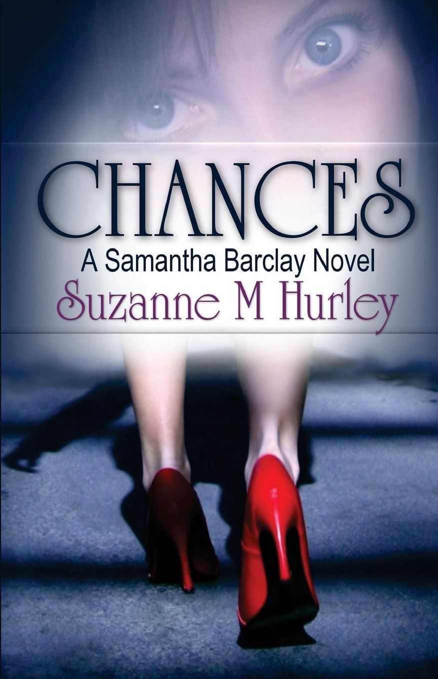 Chances: A Samantha Barclay Novel