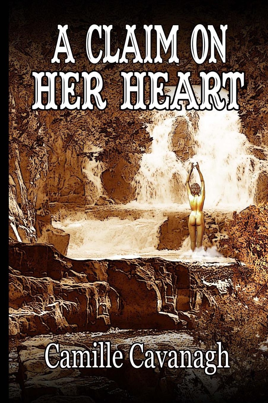 Claim on Her Heart