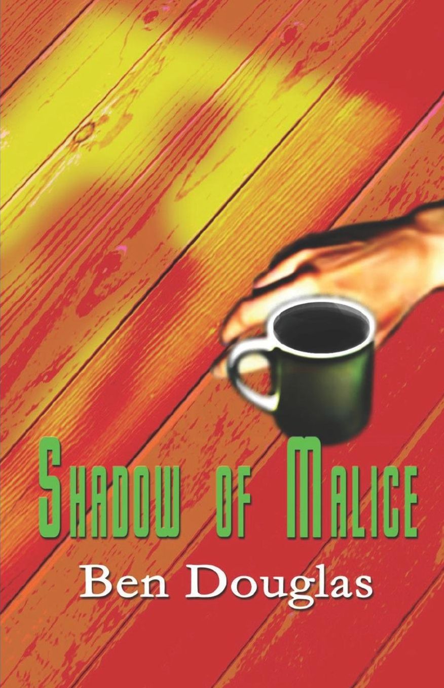 Shadow of Malice
