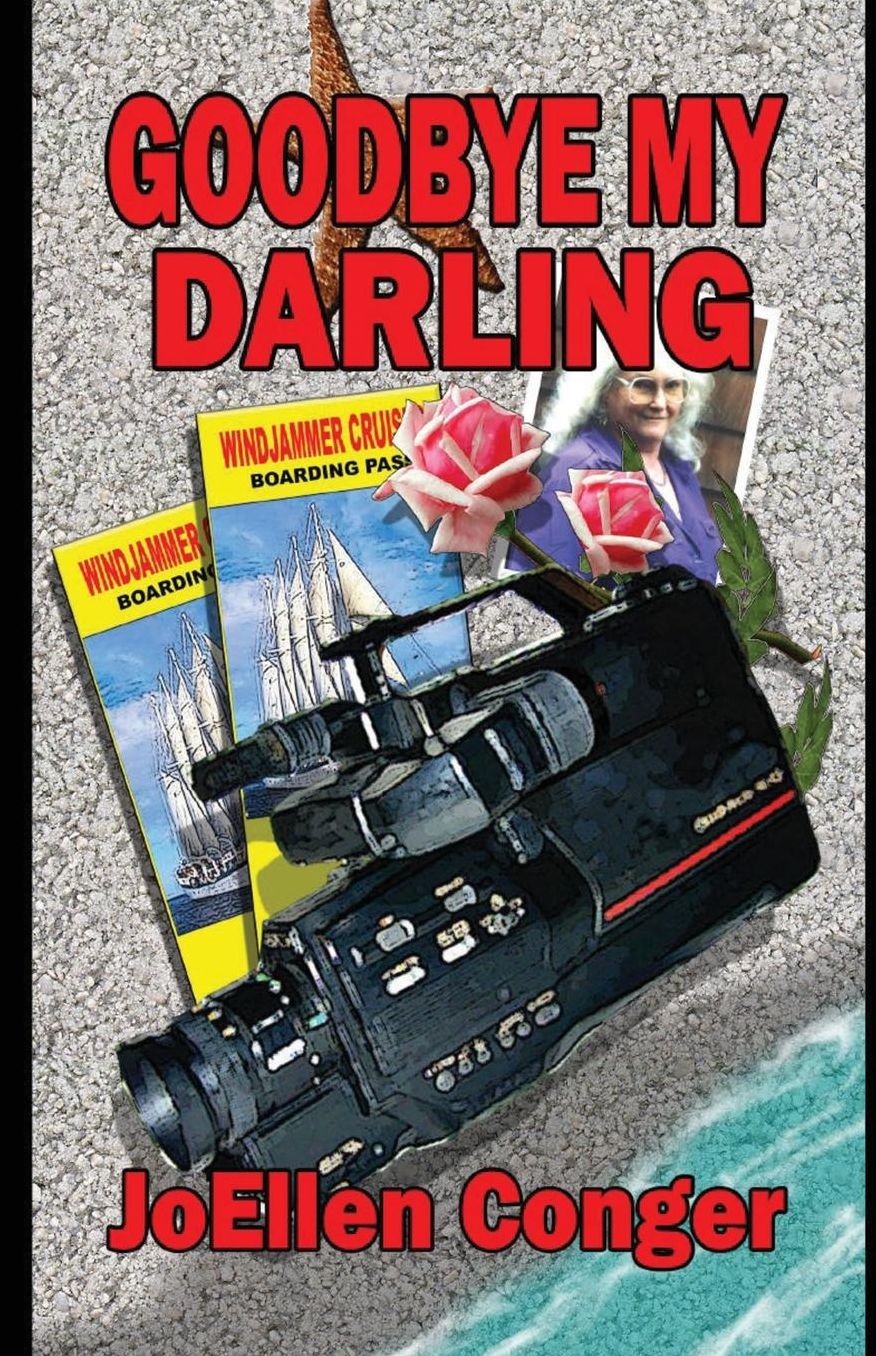 Goodbye, My Darling