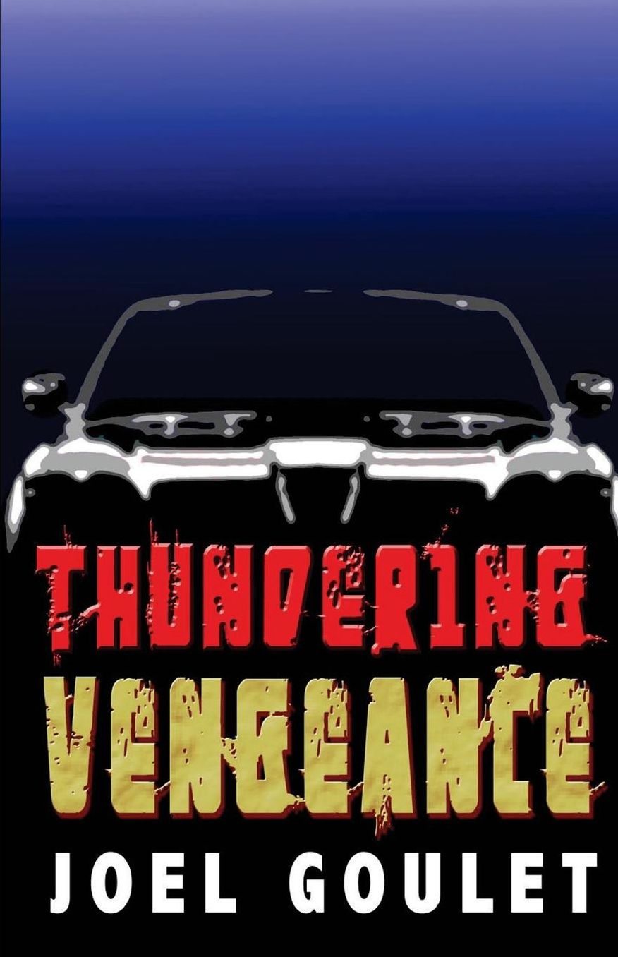 Thundering Vengeance