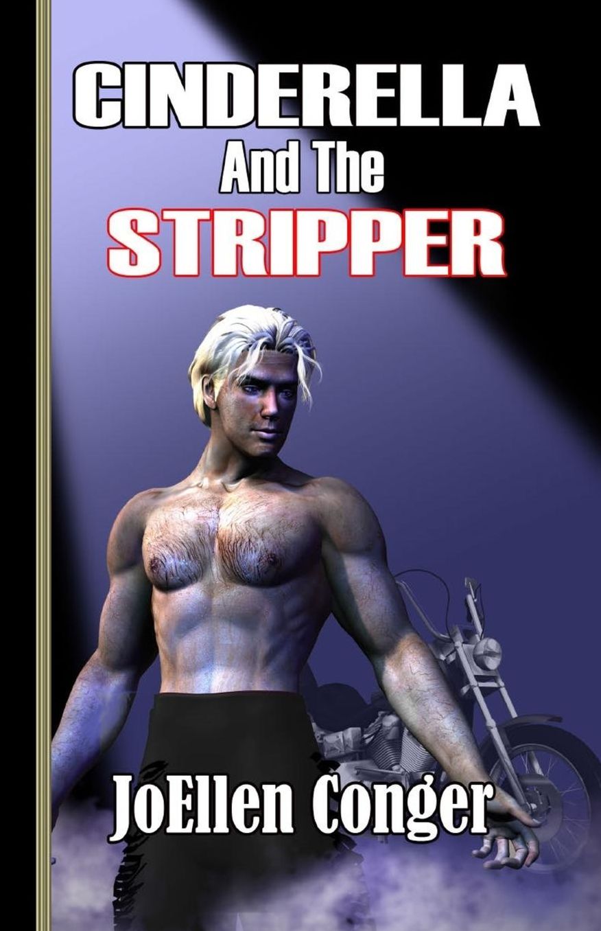 Cinderella and the Stripper