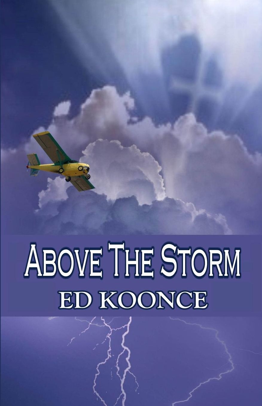 Above the Storm